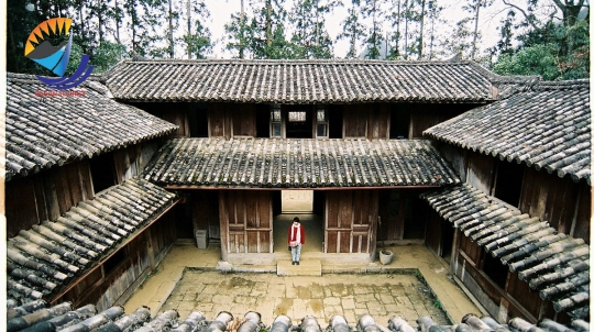 TOUR BRVT - SA PA – HÀ GIANG