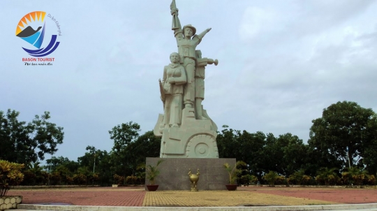 TOUR VŨNG TÀU - ĐÀ LẠT (KDL MOONGO LAND)