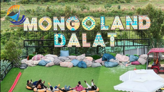 TOUR DU LỊCH ĐÀ LẠT – THÀNH PHỐ NGÀN HOA