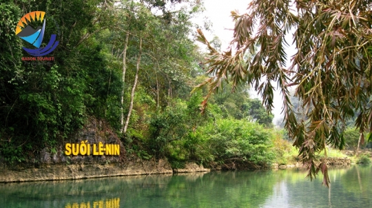 TOUR HÀ GIANG - BẮC KẠN