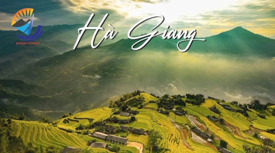 TOUR BRVT - SA PA – HÀ GIANG