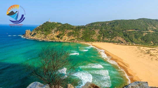 TOUR QUY NHƠN – PHÚ YÊN – NHA TRANG