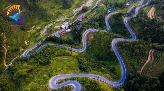 TOUR HÀ GIANG - BẮC KẠN