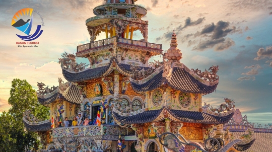 ĐÀ LẠT – THÀNH PHỐ MỘNG MƠ