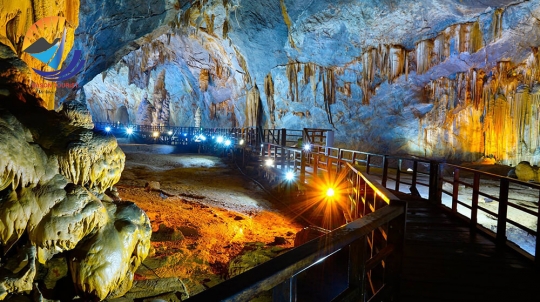 TOUR HUẾ - QUẢNG TRỊ - QUẢNG BÌNH 