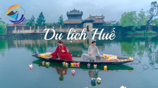 TOUR HUẾ - QUẢNG TRỊ - QUẢNG BÌNH 