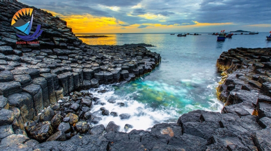 TOUR QUY NHƠN – PHÚ YÊN – NHA TRANG
