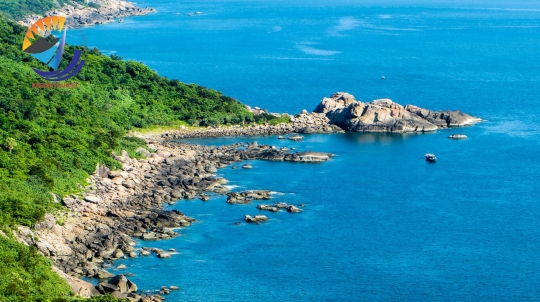 TOUR QUY NHƠN – PHÚ YÊN – NHA TRANG