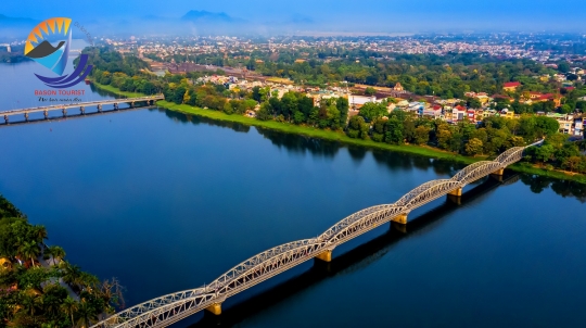 TOUR HUẾ - QUẢNG TRỊ - QUẢNG BÌNH 