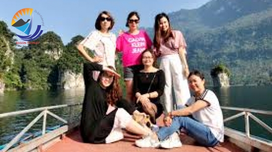 TOUR TUYÊN QUANG – HÀ GIANG