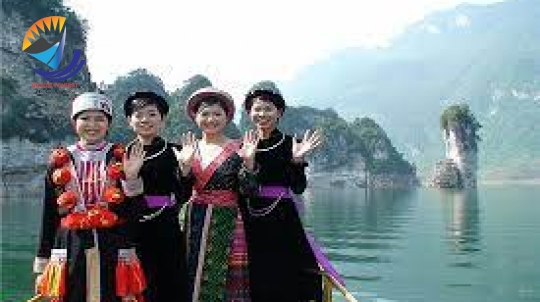 TOUR TUYÊN QUANG – HÀ GIANG