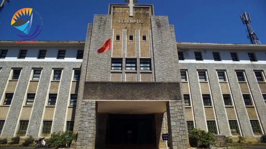 TOUR VŨNG TÀU - ĐÀ LẠT (KDL MOONGO LAND)