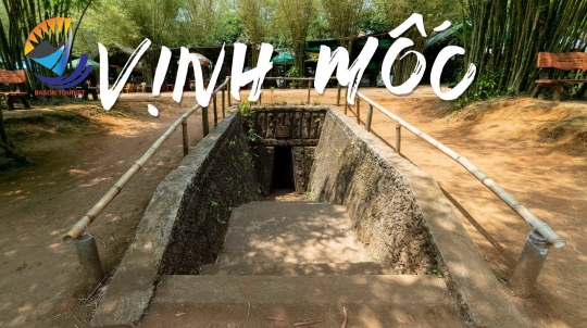 TOUR HUẾ - QUẢNG TRỊ - QUẢNG BÌNH 