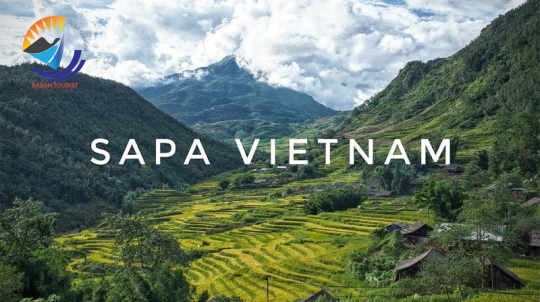 TOUR HÀ NỘI - SAPA - HÀ GIANG