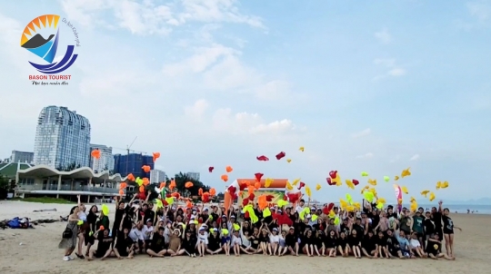 TOUR CÔN ĐẢO - ĐÀ LẠT - VŨNG TÀU