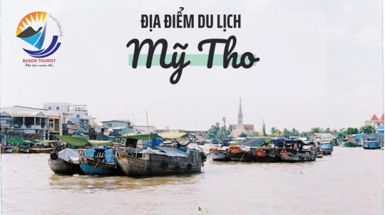 CHƯƠNG TRÌNH DU LỊCH KHÁM PHÁ SÔNG NƯỚC