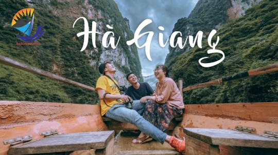 TOUR TUYÊN QUANG – HÀ GIANG