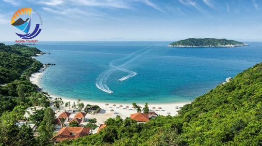 TOUR ĐÀ NẴNG - NGŨ HÀNH SƠN - HỘI AN - VƯỜN DỪA BẢY MẪU – CÙ LAO CHÀM - BÀ NÀ HILLS – CỐ ĐÔ HUẾ 