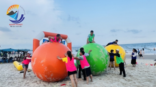 TOUR CÔN ĐẢO - ĐÀ LẠT - VŨNG TÀU