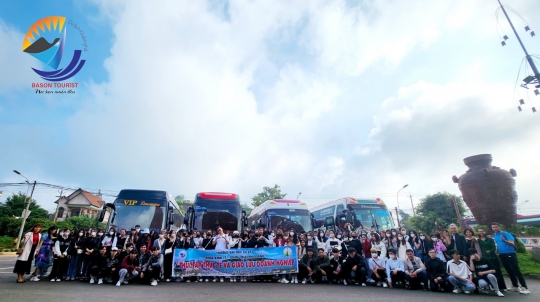 TOUR DU LỊCH ĐÀ LẠT – THÀNH PHỐ NGÀN HOA