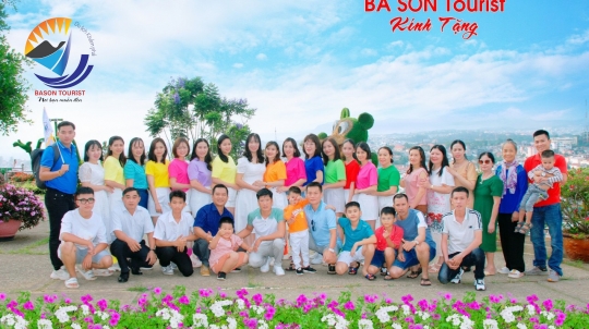 TOUR DU LỊCH ĐÀ LẠT – THÀNH PHỐ NGÀN HOA