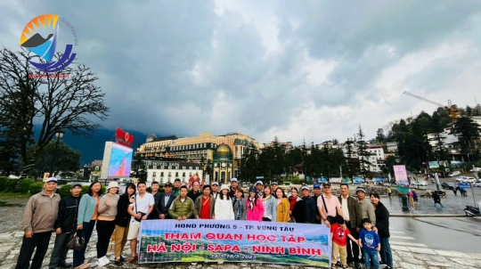 TOUR NINH BÌNH – HÀ NAM – HÀ NỘI