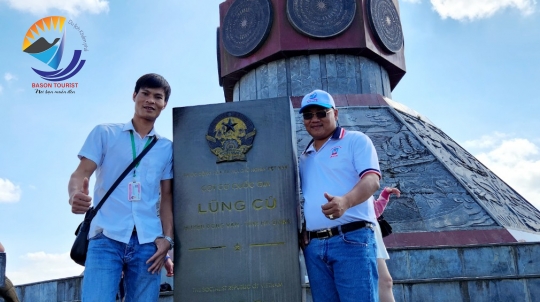 TOUR BRVT - SA PA – HÀ GIANG
